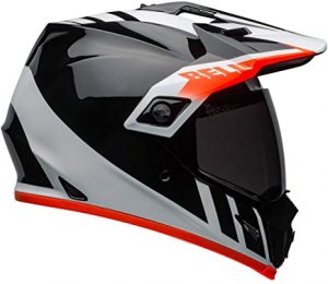Bell MX-9 Adventure MIPS Dual Sport Helmet - PickYourHelmet