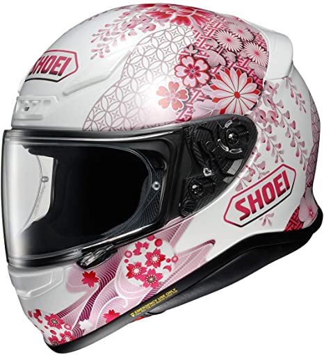 Shoei RF-1200 Full-Face Helmet - PickYourHelmet