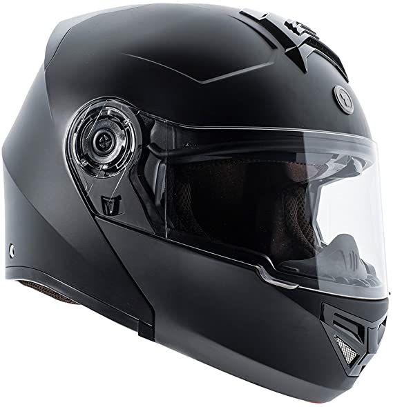 TORC T27B1 FWT RS L T27B Full Face Modular Helmet - PickYourHelmet