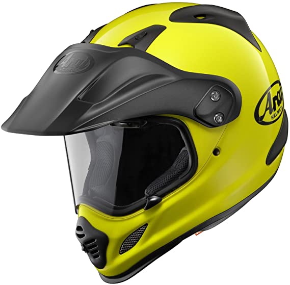 Arai XD4 Motorcycle Helmet Review - PickYourHelmet