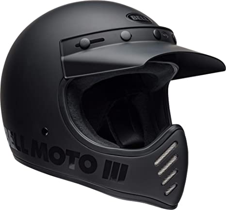 Bell Moto-3 Helmet - PickYourHelmet