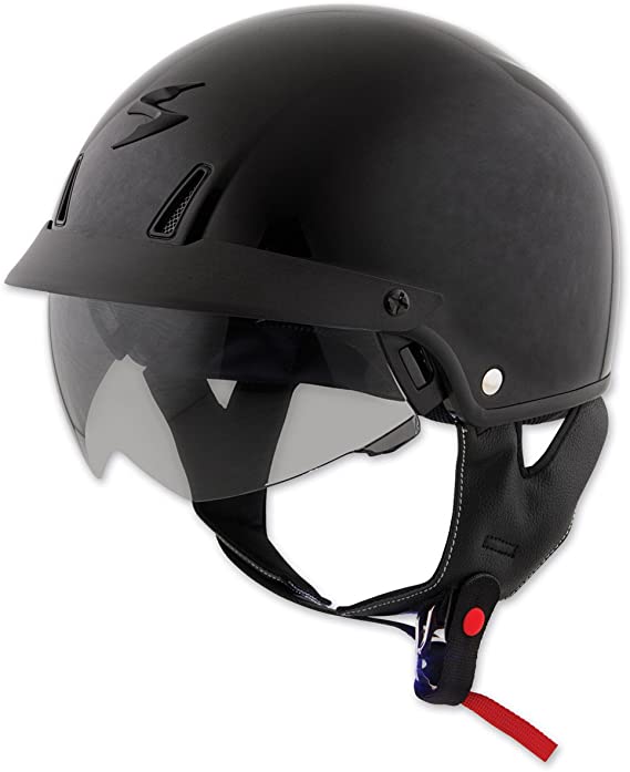 ScorpionExo Covert Unisex Helmet