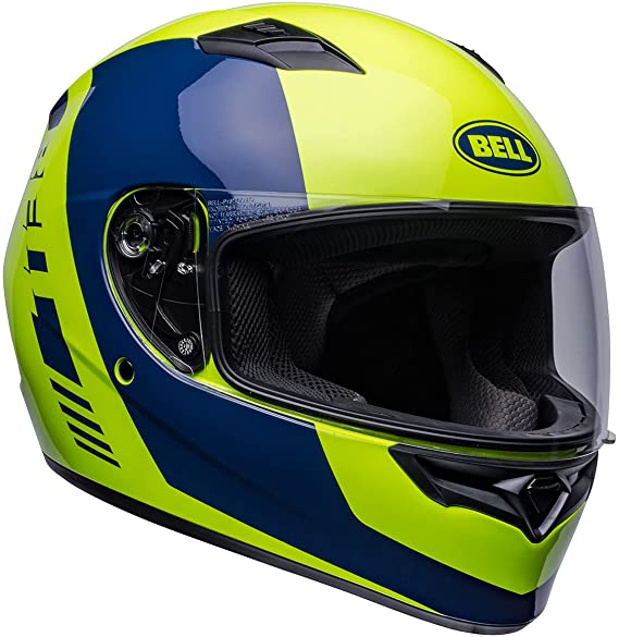 Bell Qualifier Unisex-Adult Full Face Street Helmet Review - PickYourHelmet